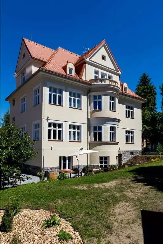 Boutique Hotel Villa Beatika
